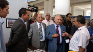 5eme forum Bejaia de luniversite et le monde productif 27 30 juin 2011 089