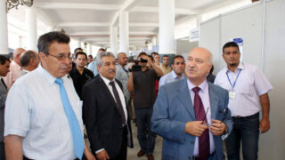 5eme forum Bejaia de luniversite et le monde productif 27 30 juin 2011 091