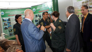 5eme forum Bejaia de luniversite et le monde productif 27 30 juin 2011 095