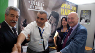 5eme forum Bejaia de luniversite et le monde productif 27 30 juin 2011 101