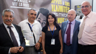 5eme forum Bejaia de luniversite et le monde productif 27 30 juin 2011 102