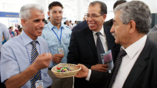 5eme forum Bejaia de luniversite et le monde productif 27 30 juin 2011 103