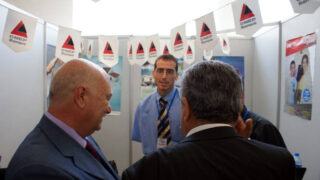 5eme forum Bejaia de luniversite et le monde productif 27 30 juin 2011 104