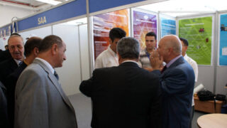 5eme forum Bejaia de luniversite et le monde productif 27 30 juin 2011 105