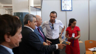 5eme forum Bejaia de luniversite et le monde productif 27 30 juin 2011 106