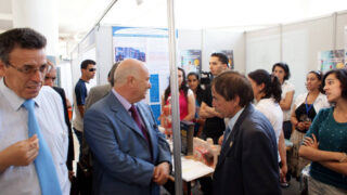 5eme forum Bejaia de luniversite et le monde productif 27 30 juin 2011 108