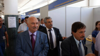 5eme forum Bejaia de luniversite et le monde productif 27 30 juin 2011 109