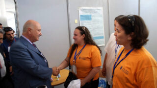 5eme forum Bejaia de luniversite et le monde productif 27 30 juin 2011 110