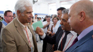 5eme forum Bejaia de luniversite et le monde productif 27 30 juin 2011 111