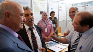 5eme forum Bejaia de luniversite et le monde productif 27 30 juin 2011 112