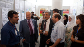 5eme forum Bejaia de luniversite et le monde productif 27 30 juin 2011 113