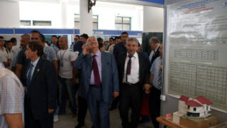 5eme forum Bejaia de luniversite et le monde productif 27 30 juin 2011 114