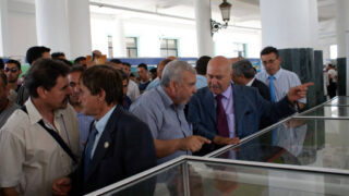 5eme forum Bejaia de luniversite et le monde productif 27 30 juin 2011 115