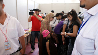 5eme forum Bejaia de luniversite et le monde productif 27 30 juin 2011 120