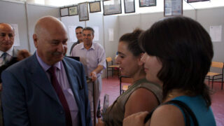 5eme forum Bejaia de luniversite et le monde productif 27 30 juin 2011 122