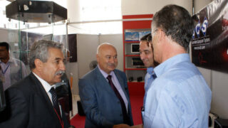 5eme forum Bejaia de luniversite et le monde productif 27 30 juin 2011 124