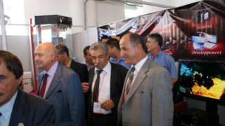 5eme forum Bejaia de luniversite et le monde productif 27 30 juin 2011 126