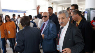 5eme forum Bejaia de luniversite et le monde productif 27 30 juin 2011 127