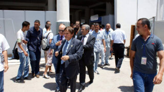 5eme forum Bejaia de luniversite et le monde productif 27 30 juin 2011 128