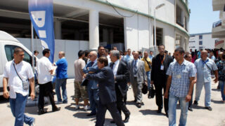 5eme forum Bejaia de luniversite et le monde productif 27 30 juin 2011 129