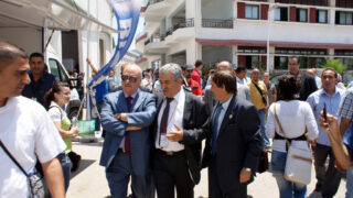 5eme forum Bejaia de luniversite et le monde productif 27 30 juin 2011 130