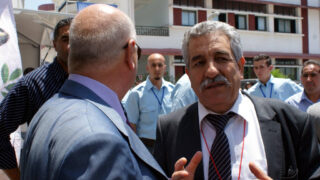 5eme forum Bejaia de luniversite et le monde productif 27 30 juin 2011 132