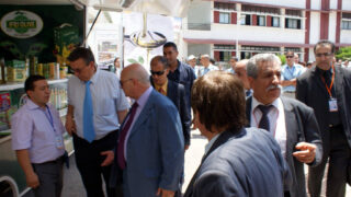 5eme forum Bejaia de luniversite et le monde productif 27 30 juin 2011 133