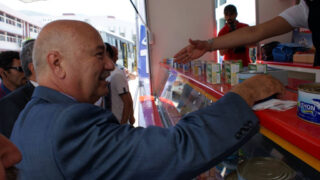 5eme forum Bejaia de luniversite et le monde productif 27 30 juin 2011 134