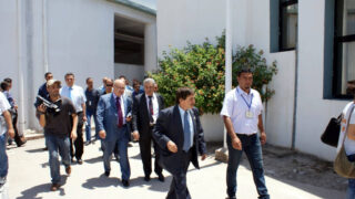 5eme forum Bejaia de luniversite et le monde productif 27 30 juin 2011 136