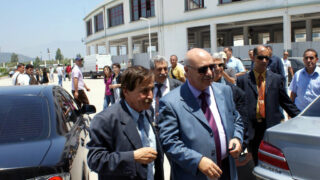 5eme forum Bejaia de luniversite et le monde productif 27 30 juin 2011 138