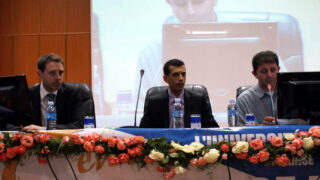 5eme forum Bejaia de luniversite et le monde productif 27 30 juin 2011 139