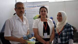 5eme forum Bejaia de luniversite et le monde productif 27 30 juin 2011 141