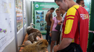 5eme forum Bejaia de luniversite et le monde productif 27 30 juin 2011 145