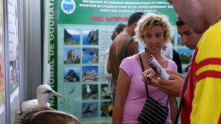 5eme forum Bejaia de luniversite et le monde productif 27 30 juin 2011 146