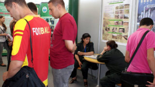 5eme forum Bejaia de luniversite et le monde productif 27 30 juin 2011 148