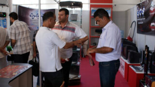 5eme forum Bejaia de luniversite et le monde productif 27 30 juin 2011 151