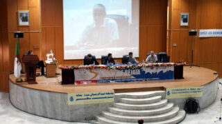 5eme forum Bejaia de luniversite et le monde productif 27 30 juin 2011 154