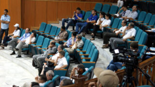 5eme forum Bejaia de luniversite et le monde productif 27 30 juin 2011 155