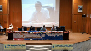 5eme forum Bejaia de luniversite et le monde productif 27 30 juin 2011 156