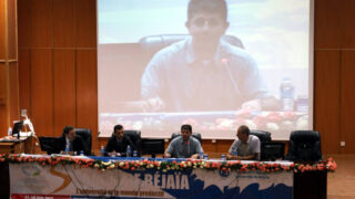 5eme forum Bejaia de luniversite et le monde productif 27 30 juin 2011 157