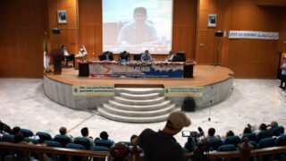 5eme forum Bejaia de luniversite et le monde productif 27 30 juin 2011 159