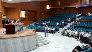 5eme forum Bejaia de luniversite et le monde productif 27 30 juin 2011 160