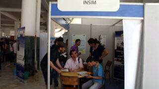 5eme forum Bejaia de luniversite et le monde productif 27 30 juin 2011 161