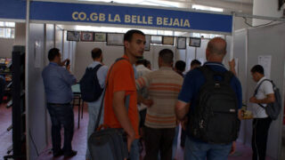 5eme forum Bejaia de luniversite et le monde productif 27 30 juin 2011 162