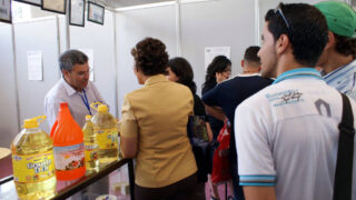 5eme forum Bejaia de luniversite et le monde productif 27 30 juin 2011 163