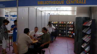 5eme forum Bejaia de luniversite et le monde productif 27 30 juin 2011 164