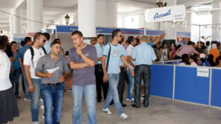 5eme forum Bejaia de luniversite et le monde productif 27 30 juin 2011 166