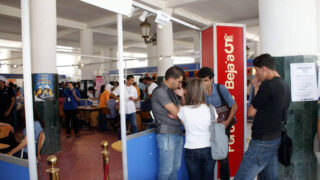 5eme forum Bejaia de luniversite et le monde productif 27 30 juin 2011 167