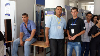 5eme forum Bejaia de luniversite et le monde productif 27 30 juin 2011 168