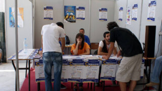 5eme forum Bejaia de luniversite et le monde productif 27 30 juin 2011 169